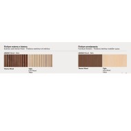 SAUNA Eden L.124 x T.124 x H.210 Ecklinde - HAFRO - GEROMIN HAFRO-GEROMIN - 1