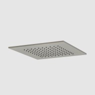 EMPORIO SHOWER QUADRO ceiling shower head by Gessi