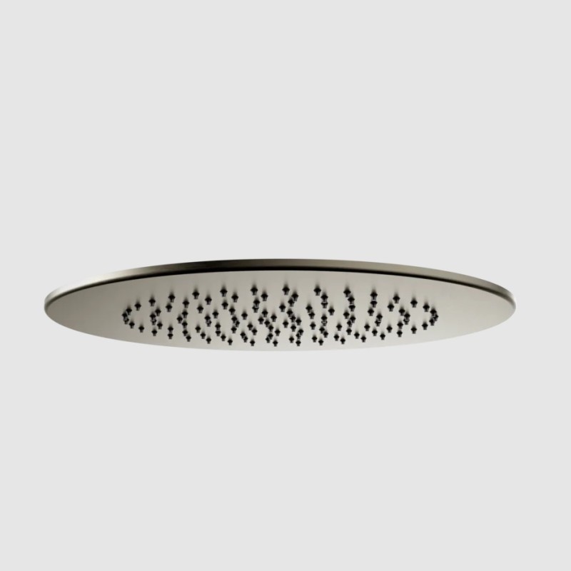 Gessi EMPORIO TONDO ceiling shower head