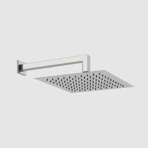 Pommeau de douche mural GESSI anticalcaire
