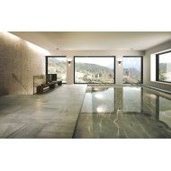 PIETRA DI BASALTO BASALTO GRIGIO SQ.R11     60X60  866227 IRIS CERAMICA IRIS CERAMICA - 2
