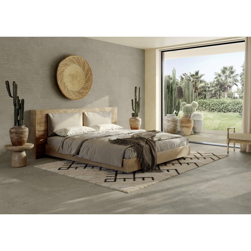 CLOSER 120x120cm 10mm BEIGE SCURO NATURAL SQ - CERAMICA D'IMOLA CLOSER 120BS 200784 CERAMICA D'IMOLA - 1