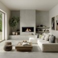 CLOSER 120x120cm 10mm BEIGE GRIGIO NATURAL SQ - CERAMICA D'IMOLA CLOSER 120GB 200780 CERAMICA D'IMOLA - 1