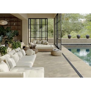 CLOSER 60x90cm 20mm OUTDOOR BEIGE NATUREL  SQ - CERAMICA D'IMOLA CLOSER 69B AS 200778 CERAMICA D'IMOLA - 1