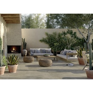 CLOSER 60x90cm 20mm OUTDOOR BEIGE SCURO NATUREL  SQ - CERAMICA D'IMOLA CLOSER 69BS AS 200779 CERAMICA D'IMOLA - 1