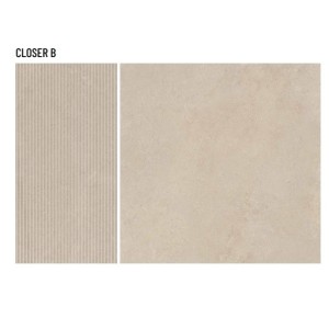 CLOSER 30x60cm 10mm BEIGE NATUREL  SQ - CERAMICA D'IMOLA CLOSER 36B 200798 CERAMICA D'IMOLA - 1
