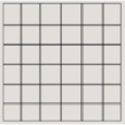 CLOSER 30x30cm 10mm BEIGE GRIGIO Mosaico NATURALE  Rt - CERAMICA D'IMOLA MK.CLOSER1010GB 200847 CERAMICA D'IMOLA - 1