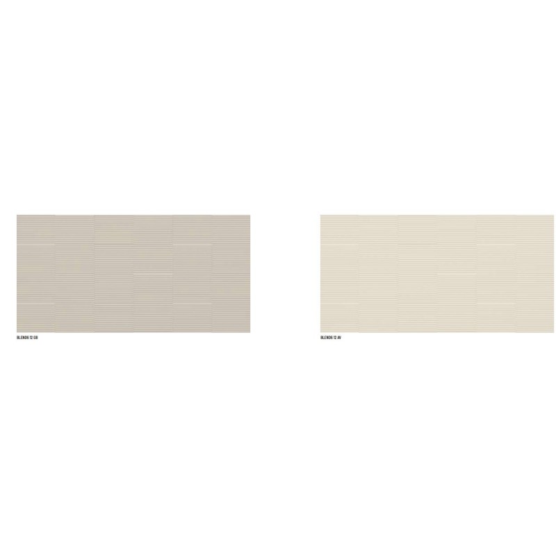 FORMA 60x120cm 6,5mm GREIGE NATURAL SQ - CERAMICA D'IMOLA BLEND6 12 GB 200181 CERAMICA D'IMOLA - 1