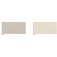 FORMA 60x120cm 6,5mm GREIGE NATURAL SQ - CERAMICA D'IMOLA BLEND6 12 GB 200181 CERAMICA D'IMOLA - 1