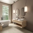 FORMA 60x120cm 6,5mm NATUREL  SQ - CERAMICA D'IMOLA BLEND6 12 MM 200180 CERAMICA D'IMOLA - 1