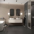 FORMA 60x120cm 6,5mm NATURAL SQ - CERAMICA D'IMOLA CHIC6 12 MM 200662 CERAMICA D'IMOLA - 1