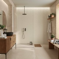 FORMA 60x120cm 6,5mm AVORIO NATURAL SQ - CERAMICA D'IMOLA PLEAT6 12 AV 200188 CERAMICA D'IMOLA - 1