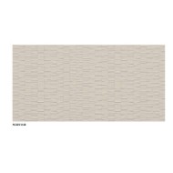 FORMA 60x120cm 6,5mm GREIGE NATURAL SQ - CERAMICA D'IMOLA PLEAT6 12 GB 200186 CERAMICA D'IMOLA - 1