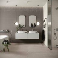 FORMA 60x120cm 6,5mm NATUREL  SQ - CERAMICA D'IMOLA PLEAT6 12 SE 200189 CERAMICA D'IMOLA - 1