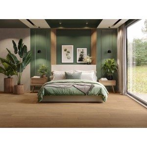 MOTHER 20x120cm 6,5mm MIELE NATUREL  SQ - CERAMICA D'IMOLA CUOIO6 SL 2012 200133 CERAMICA D'IMOLA - 1