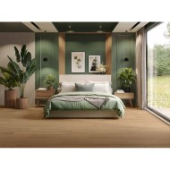 MOTHER 20x120cm 6,5mm MIELE NATURALE  Rt - CERAMICA D'IMOLA CUOIO6 SL 2012 200133 CERAMICA D'IMOLA - 1