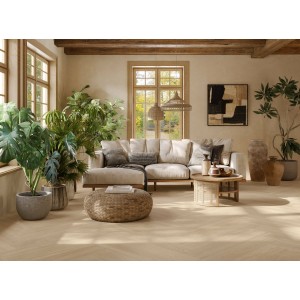 MOTHER 20x120cm 6,5mm CHAMPAGNE NATUREL  SQ - CERAMICA D'IMOLA UNIQUE6 SL 2012 200130 CERAMICA D'IMOLA - 1