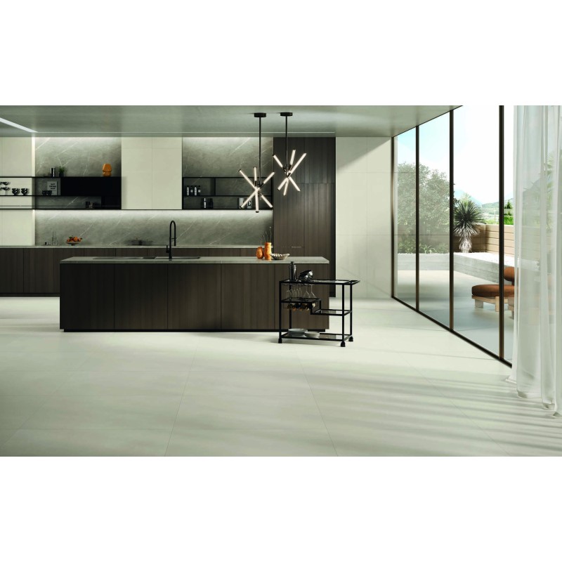 MYCRO 60x120cm 10mm LISSE SQ - CERAMICA D'IMOLA MYCRO 12WXL 200045 CERAMICA D'IMOLA - 1