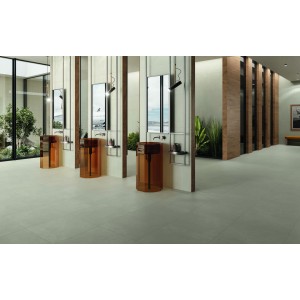MYCRO 30x60cm 10mm ARGENTO NATUREL  SQ - CERAMICA D'IMOLA MYCRO 36AG RM 200420 CERAMICA D'IMOLA - 1