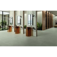 MYCRO 30x60cm 10mm ARGENTO NATUREL  SQ - CERAMICA D'IMOLA MYCRO 36AG RM 200420 CERAMICA D'IMOLA - 1