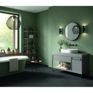 RETINA 120x278cm 6,5mm NATURALE  Rt - CERAMICA D'IMOLA RTN6 SALVI278RM 200063 CERAMICA D'IMOLA - 1