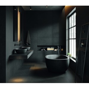 RETINA 60x120cm 10mm NATUREL  SQ - CERAMICA D'IMOLA RTN LAVAG12 RM 200117 CERAMICA D'IMOLA - 1