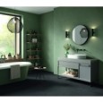 RETINA 5x120cm 6,5mm NATURAL SQ - CERAMICA D'IMOLA RTN6 SALVI 5120 200484 CERAMICA D'IMOLA - 1