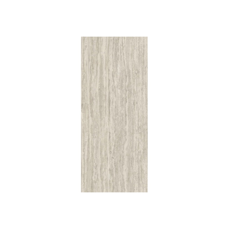 Travertino Romano Silver Hammered 162x324 - 12mm Stuoiato ATLAS PLAN HCL2 ATLAS PLAN - 1