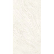Travertino Halo White Hammered 162x324 - 12mm Stuoiato ATLAS PLAN HCL4 ATLAS PLAN - 1