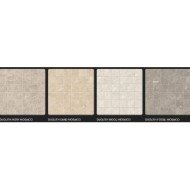 Duolith Fossil Mosaic 30x30 - ATLAS CONCORDE SOLUTION HBM3 ATLAS CONCORDE SOLUTION - 1