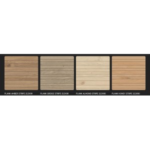 Plank Almond Stripe 22,5x90 SQ - ATLAS CONCORDE SOLUTION HBD2 ATLAS CONCORDE SOLUTION - 1