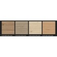 Plank Almond Stripe 22,5x90 SQ - ATLAS CONCORDE SOLUTION HBD2 ATLAS CONCORDE SOLUTION - 1
