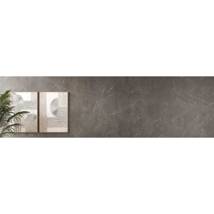 Marvel Diva Precious Brown Bookmatch 160x320 - 6mm Silk - Ceramiche Atlas Concorde  AKGC CERAMICHE ATLAS CONCORDE - 1