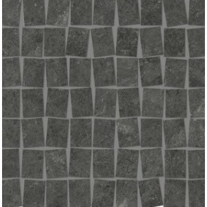 Nyra Charcoal Opus 32x32 - Ceramiche Atlas Concorde  HCVB CERAMICHE ATLAS CONCORDE - 1