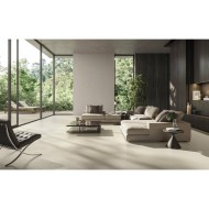 CODE  naturale  120x120cm 10mm - Leonardo Ceramica CD EXTWHITE 120 LEONARDO CERAMICA - 1