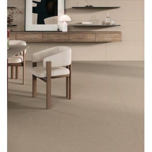 CODE ARGILLA NATUREL  120x120cm 10mm - Leonardo Ceramica CD ARGIL 120 LEONARDO CERAMICA - 1