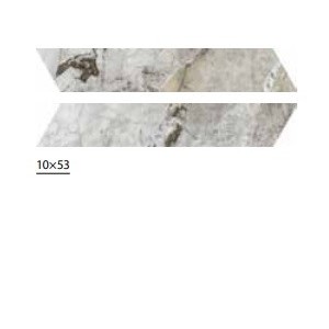 MAKRO REVOLUTION CHEVRON CALACATTA IRON SATIN SQ 10x53 - CERAMICHE PIEMME 06187 PIEMME CERAMICHE - 1