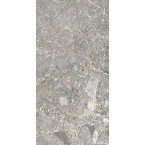 MAKRO REVOLUTION GREY RED SATIN SQ 60x120 - CERAMICHE PIEMME 06099 PIEMME CERAMICHE - 1