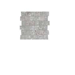 MAKRO REVOLUTION AJABA GREY RED SATIN SQ 30x30 - CERAMICHE PIEMME 06193 PIEMME CERAMICHE - 1