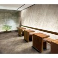 ICONIC LIFE HONEY YAMUNA MATT 80x80 SQ - CONTEMPORARY DESIGN FLORIM 784521  - 1