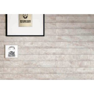 ICONIC LIFE RICE YAMUNA SILK SLATS 30X60 - CONTEMPORARY DESIGN FLORIM 785881  - 1