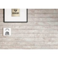 ICONIC LIFE RICE YAMUNA SILK SLATS 30X60 - CONTEMPORARY DESIGN FLORIM 785881  - 1