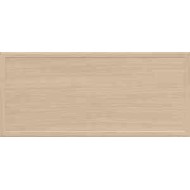 CREA FORMA03 3D ROVERE CHIARO 60X135 - MARAZZI MQE1 MARAZZI  - 1