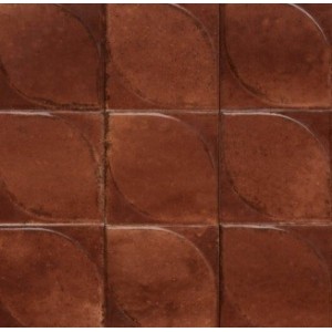 LUME 3D DEW CARAMEL 10X10 - MARAZZI MQ84 MARAZZI  - 1