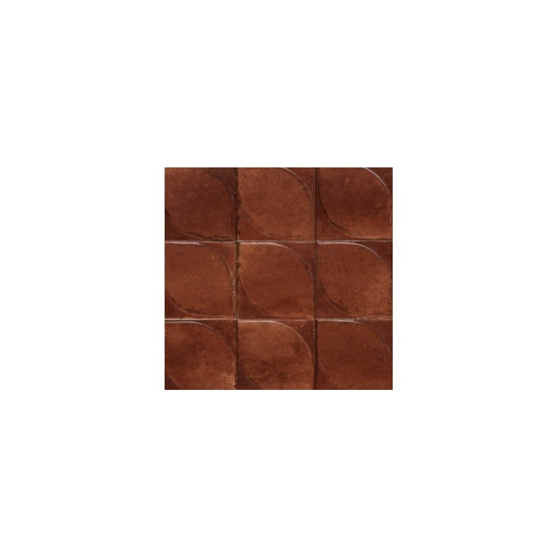 LUME 3D DEW CARAMEL 10X10 - MARAZZI MQ84 MARAZZI  - 1