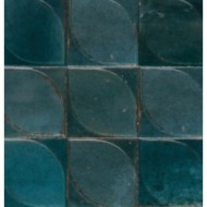LUME 3D DEW BLUE 10X10 - MARAZZI MQ86 MARAZZI  - 1