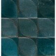 LUME 3D DEW BLUE 10X10 - MARAZZI MQ86 MARAZZI  - 1