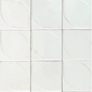 LUME 3D DEW WHITE 10X10 - MARAZZI MQ87 MARAZZI  - 1