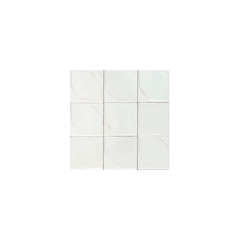 LUME 3D DEW WHITE 10X10 - MARAZZI MQ87 MARAZZI  - 1