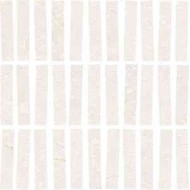 MYSTONE PIETRA DI SICILIA BIANCO MOSAICO STICK 31X31 - MARAZZI MQGV MARAZZI  - 1